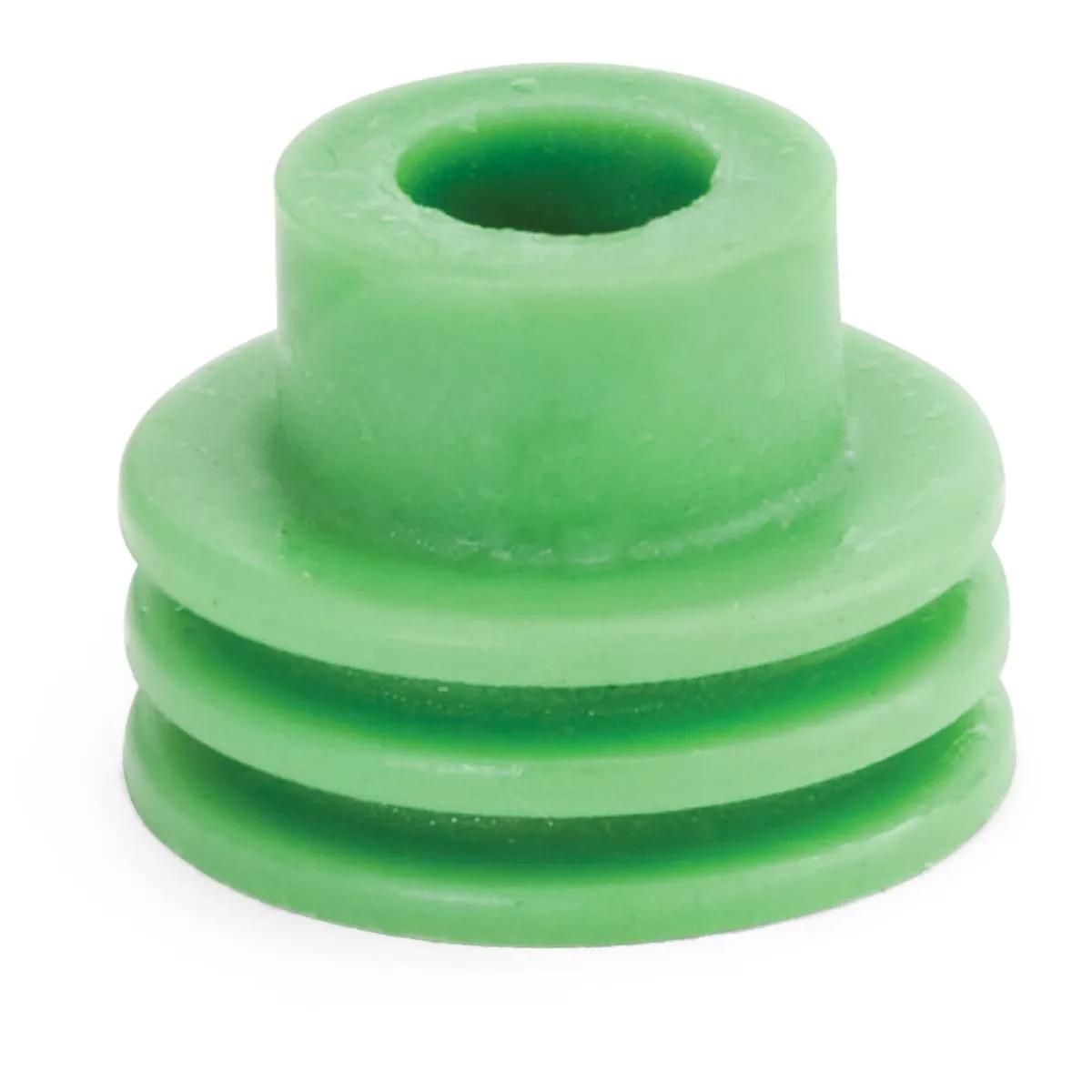 General Motors 630 Series Metripack Green Cable Seal - 10 Pack