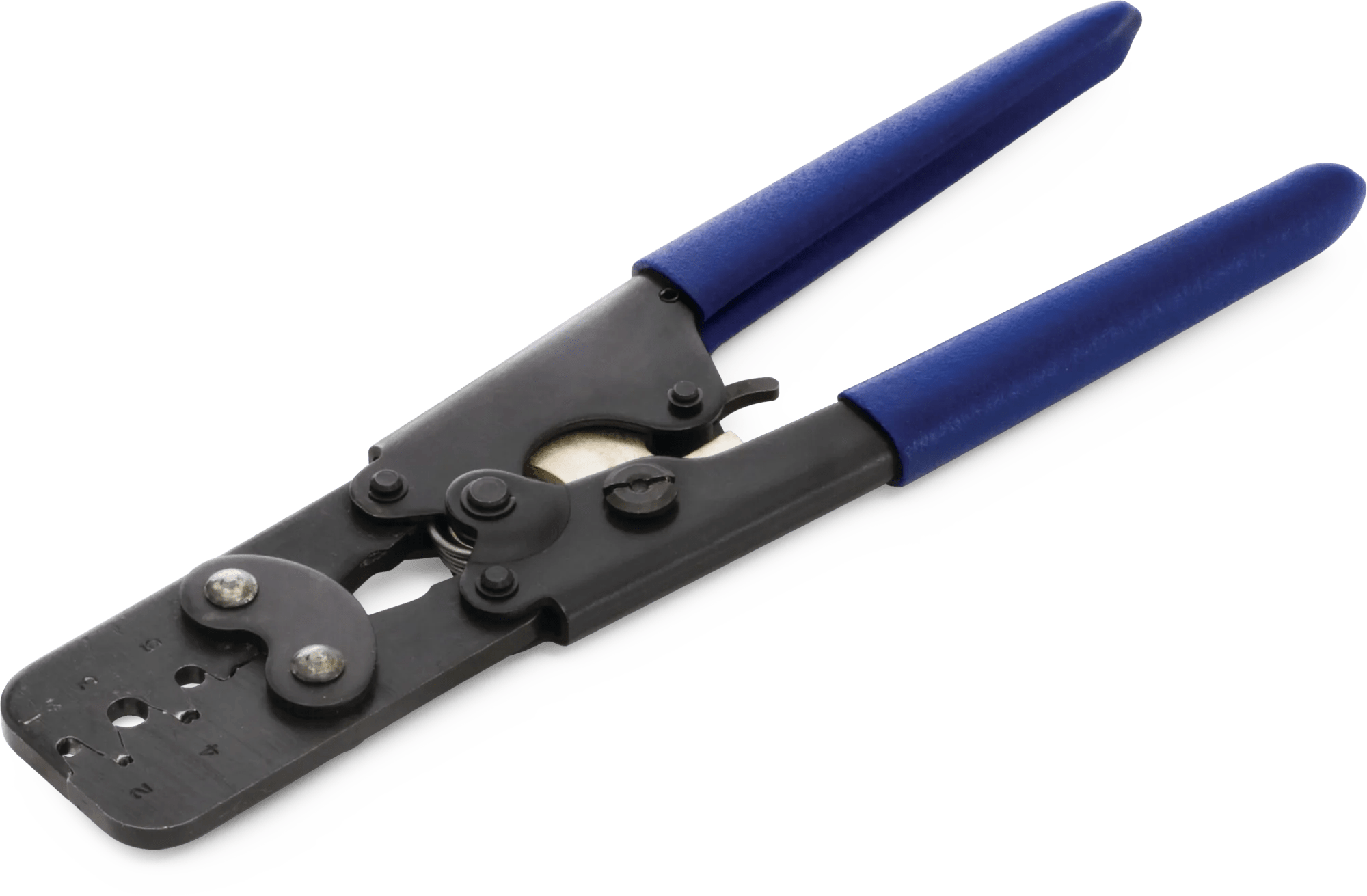 Weatherpack/ Metripack Ratcheting Crimp Tool