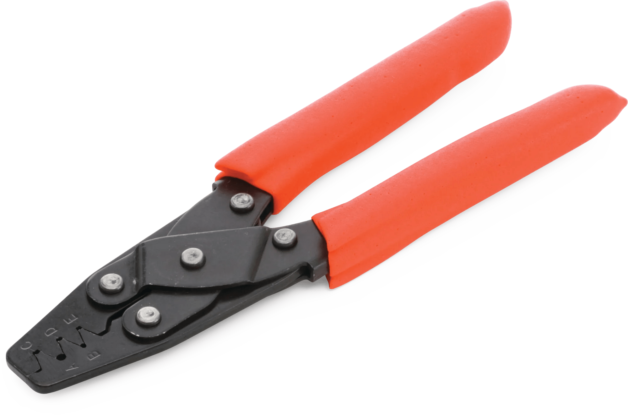 Micro-Crimp Automotive Terminal Crimp Tool