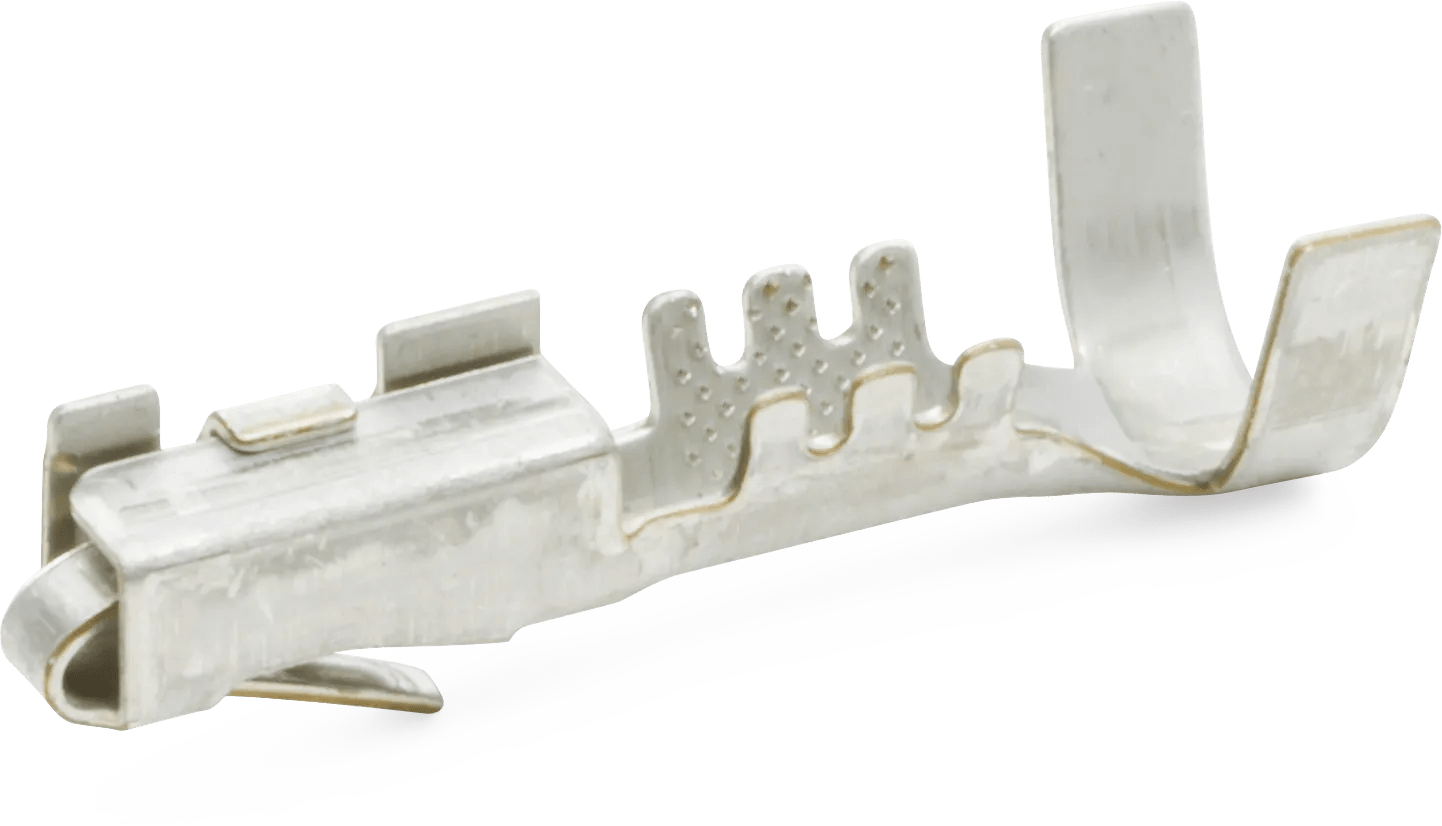 20 - 16 AWG Metripack 150 Series Female Automotive Terminal