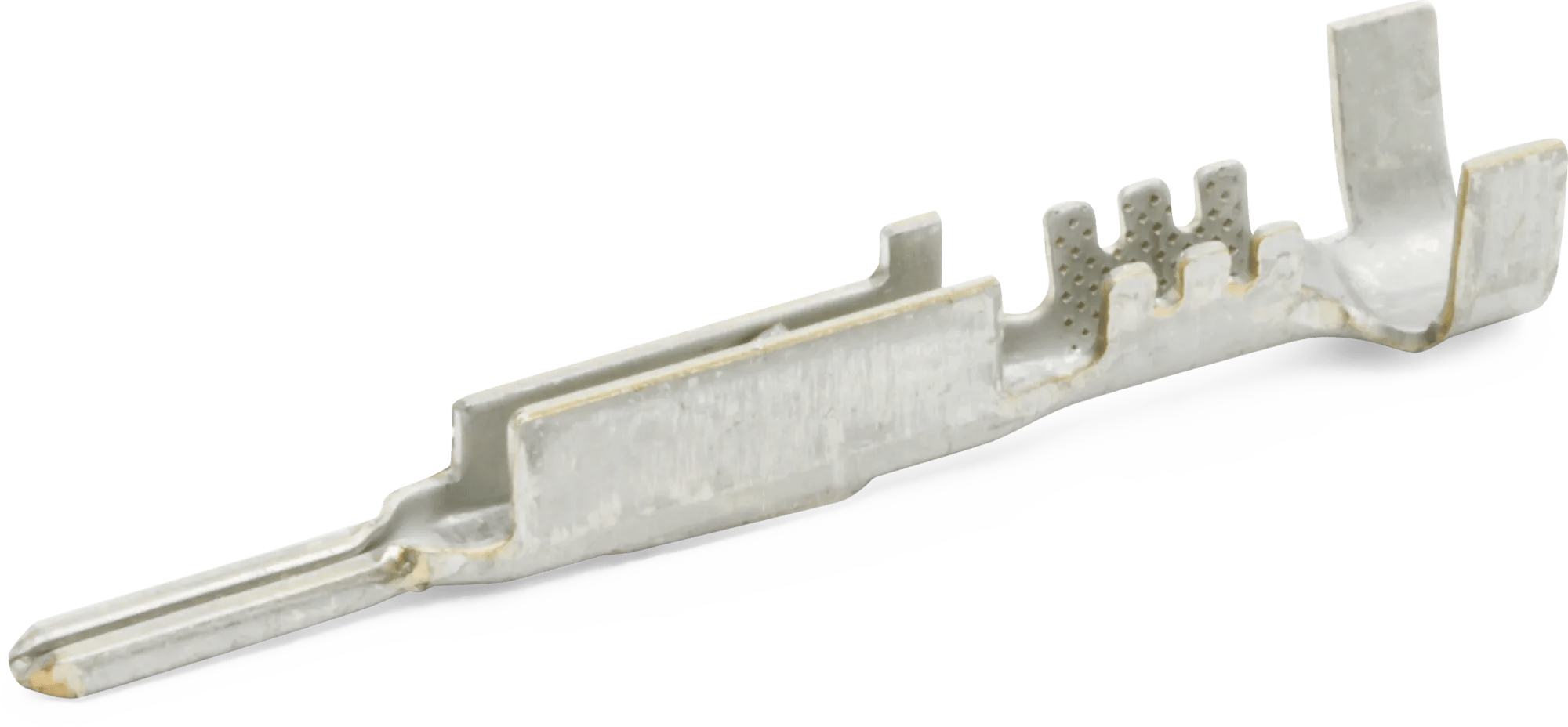 20 - 16 AWG Metripack 150 Series Male Automotive Terminal
