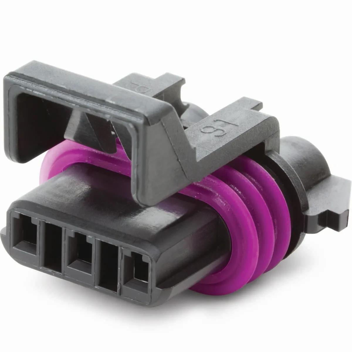 Metripack 150 Series Female Terminal Bodies