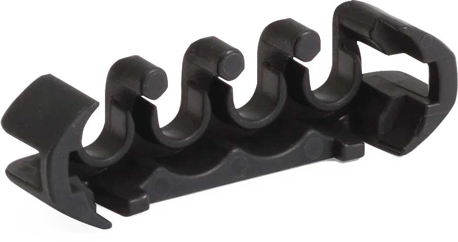 General Motors 280 Series Metripack 4 Wire Cable Lock - 10 Pack