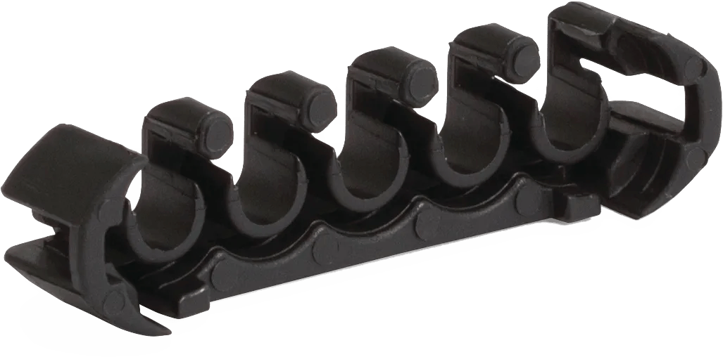 General Motors 280 Series Metripack 5 Wire Cable Lock for Female Terminal Body - 10 Pack