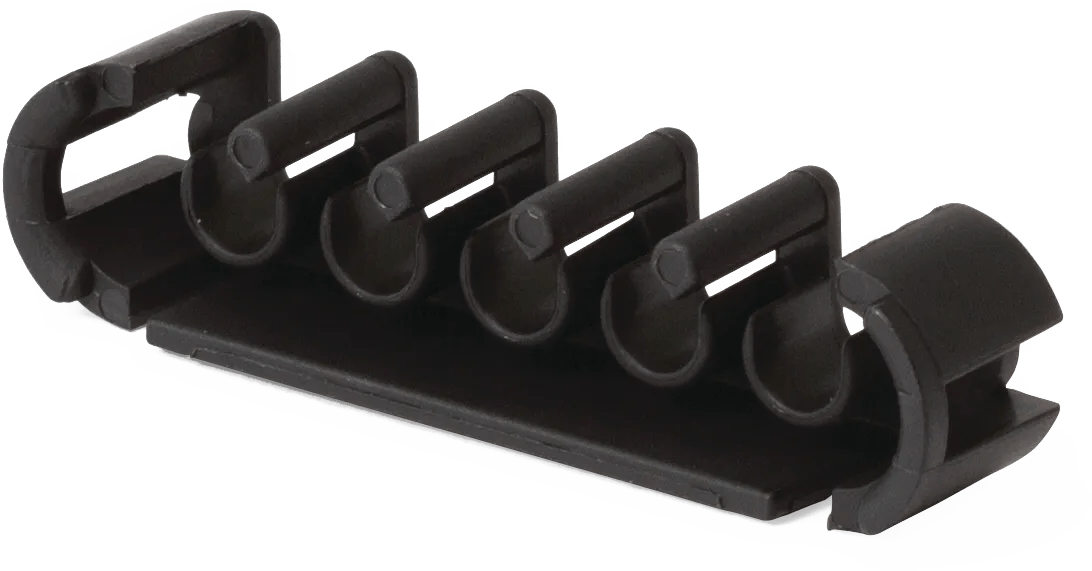 General Motors 280 Series Metripack 5 Wire Cable Lock for Male Terminal Body - 10 Pack
