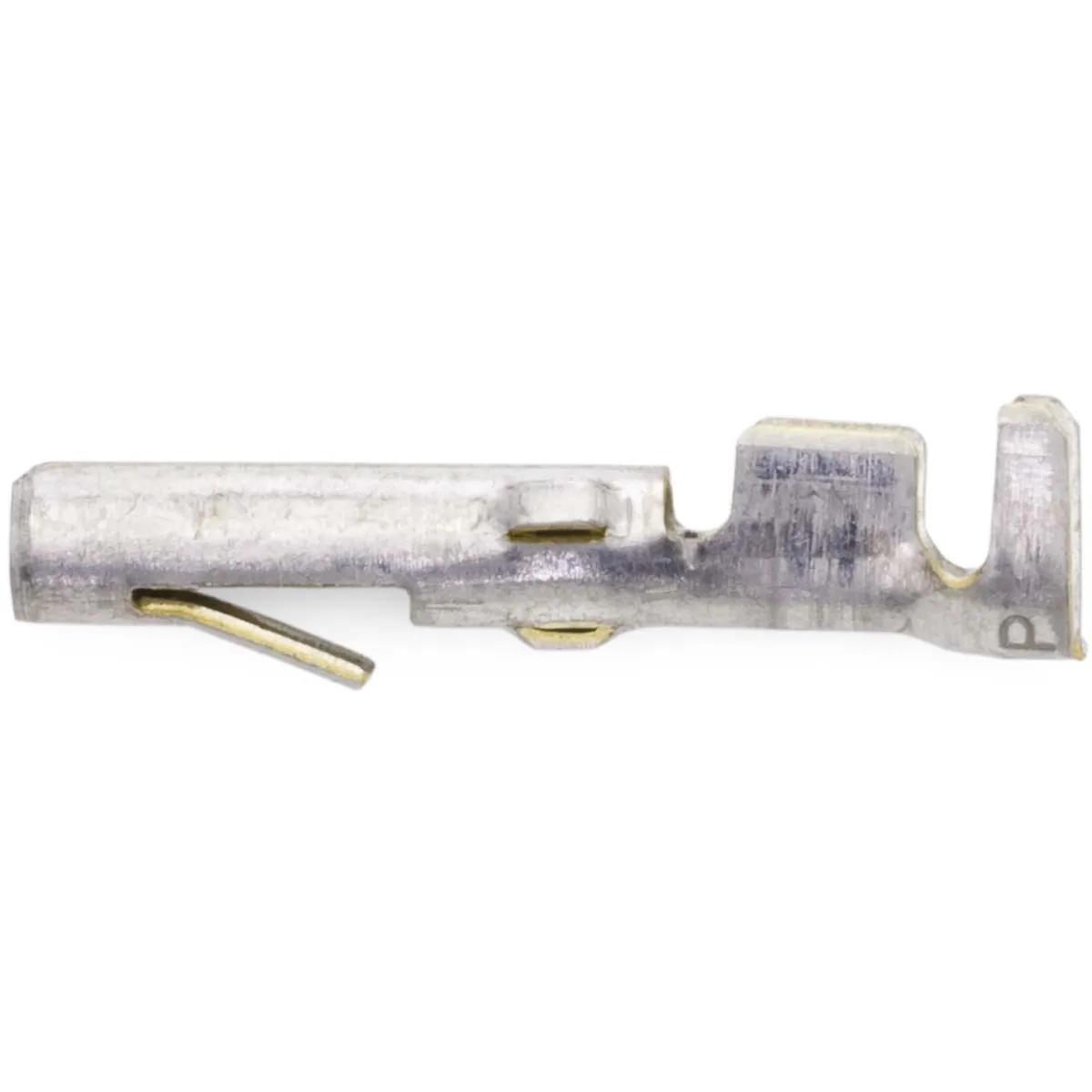 Female Mate-N-Lock Terminals