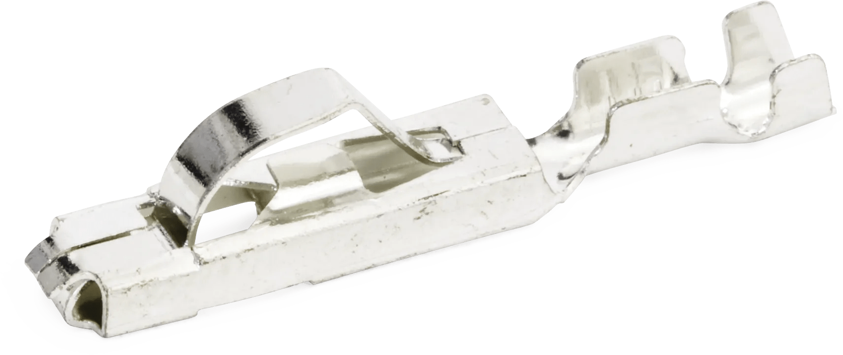 20 - 18 AWG Ford Female Snap-On Terminal