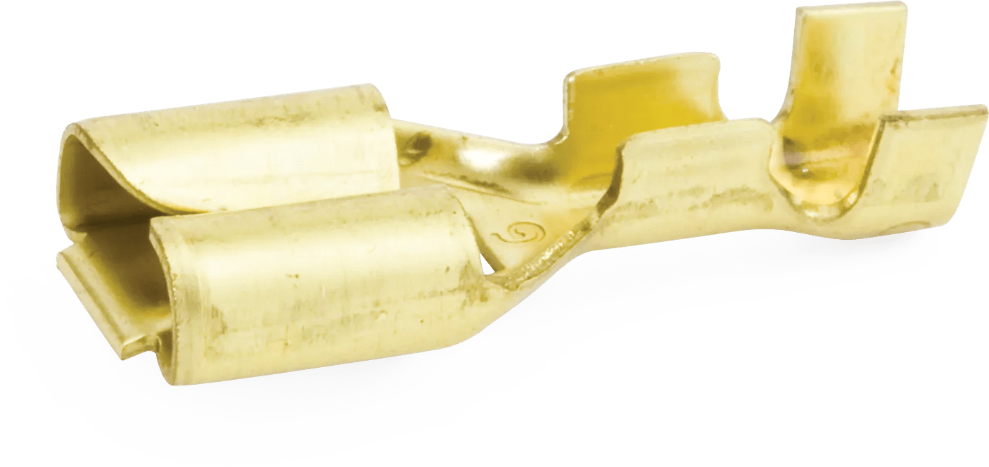 Ford/Chrysler Locking Tab Terminals