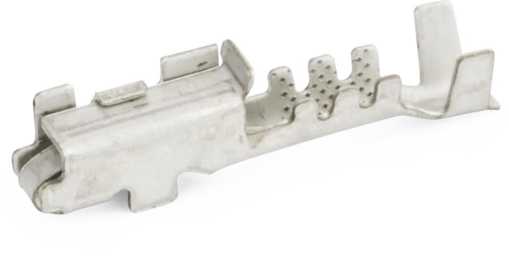 Metripack 150 Series No Tang Female Terminals