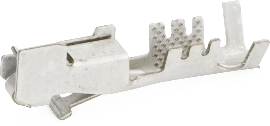 18 - 16 AWG General Motors 150.2 Series Female Metripack Automotive Terminal - Sealed - 25 Pack