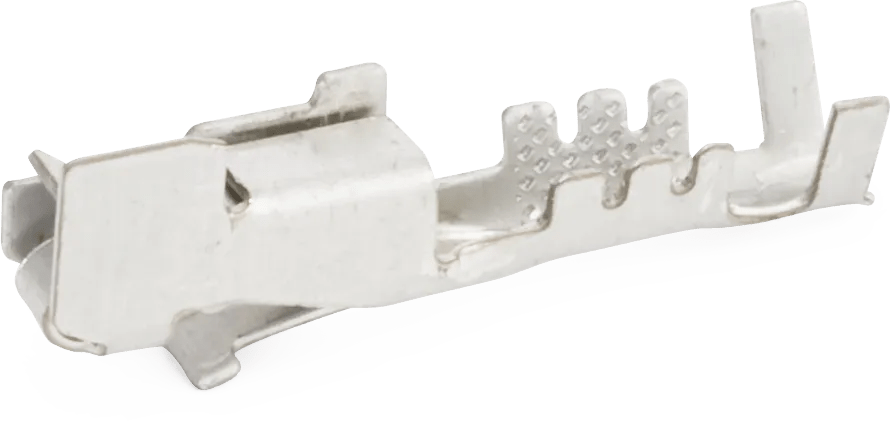 Metripack 150.2 Series No Tang Female Terminals