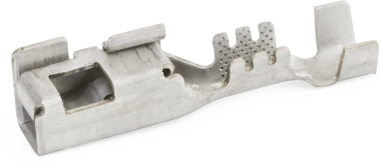 Metripack 280 Series ACT Female Terminals