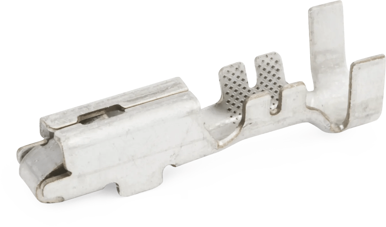 Metripack 280 Series No Tang Sealed Female Automotive Terminals
