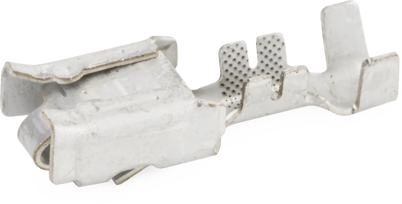 16 - 14 AWG General Motors 630 Series Female Metripack Automotive Terminal