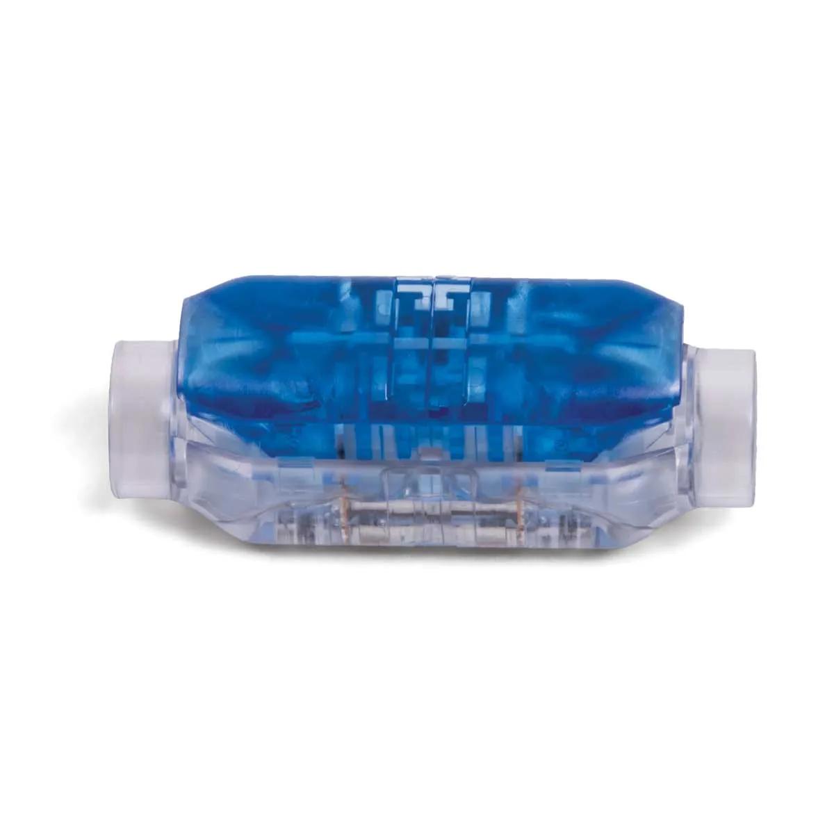 20/22 AWG to 20/22 AWG Coolsplice Self-Sealing Butt Connectors - 10 Pack