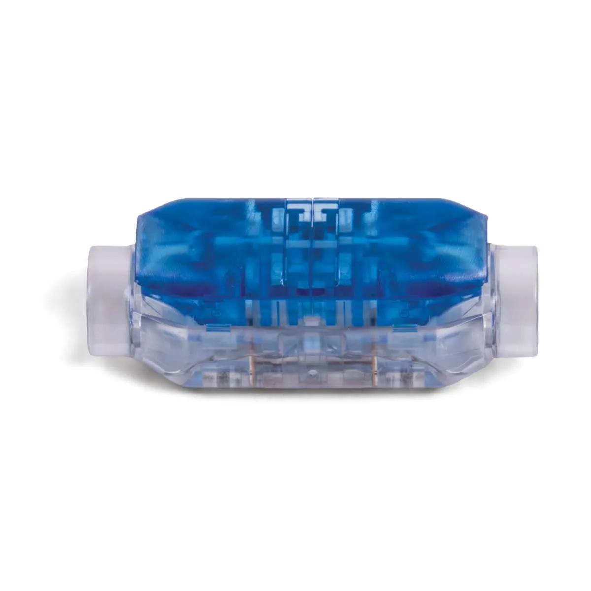 18 AWG to 18 AWG Coolsplice Self-Sealing Butt Connectors - 10 Pack