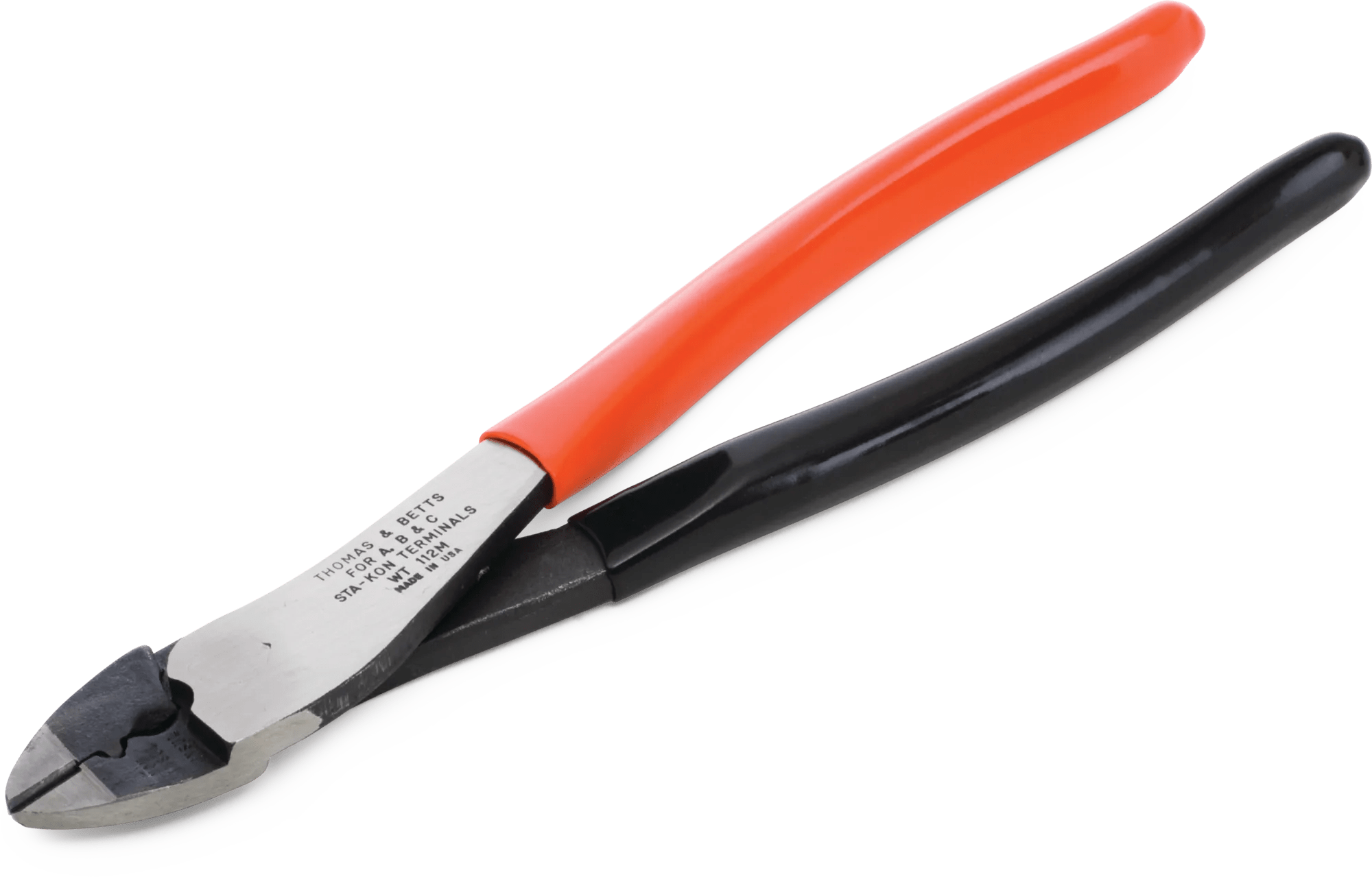 22-10 AWG Sta-Kon® Terminal Plier Crimp Tool