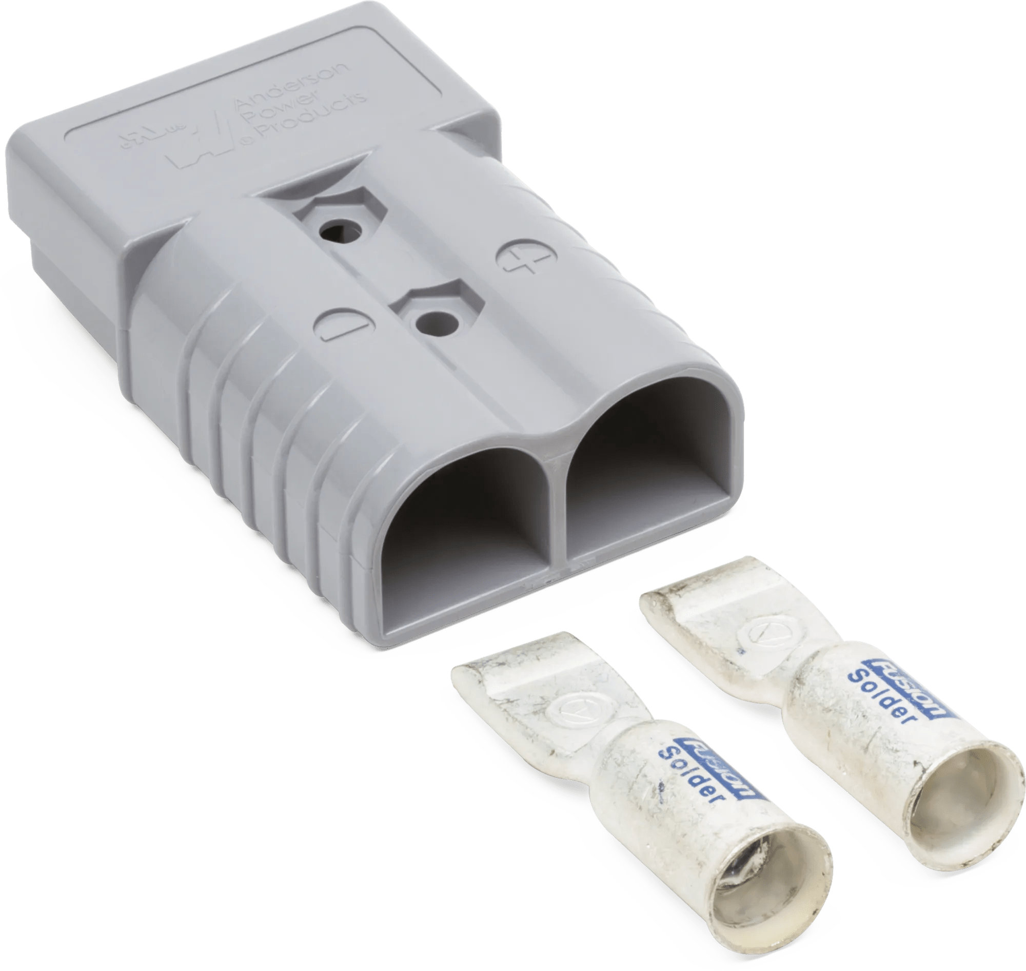Kim-Tech™ Fusion Industrial Battery Connector Kits