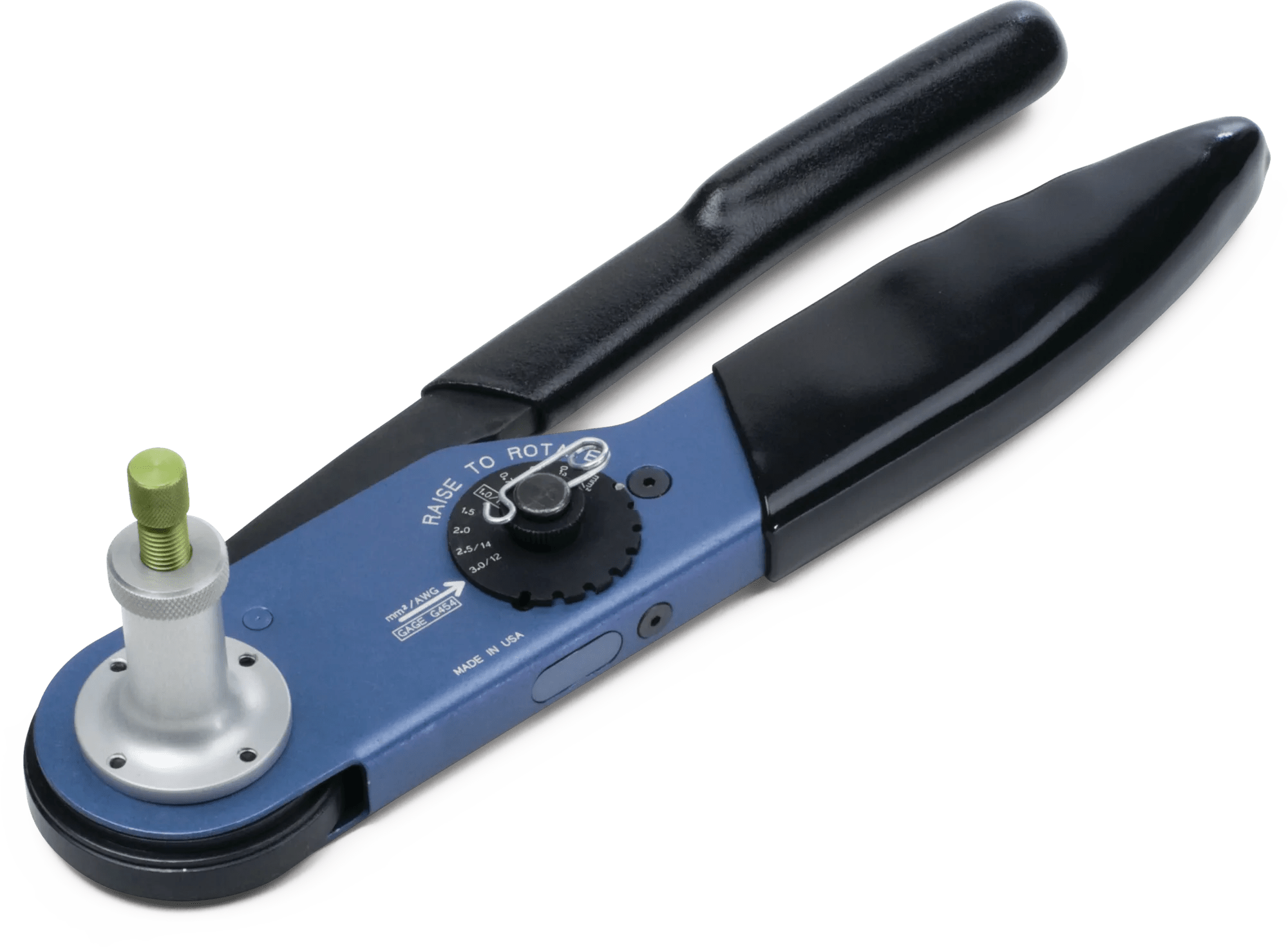 Deutsch Terminal Crimp Tool