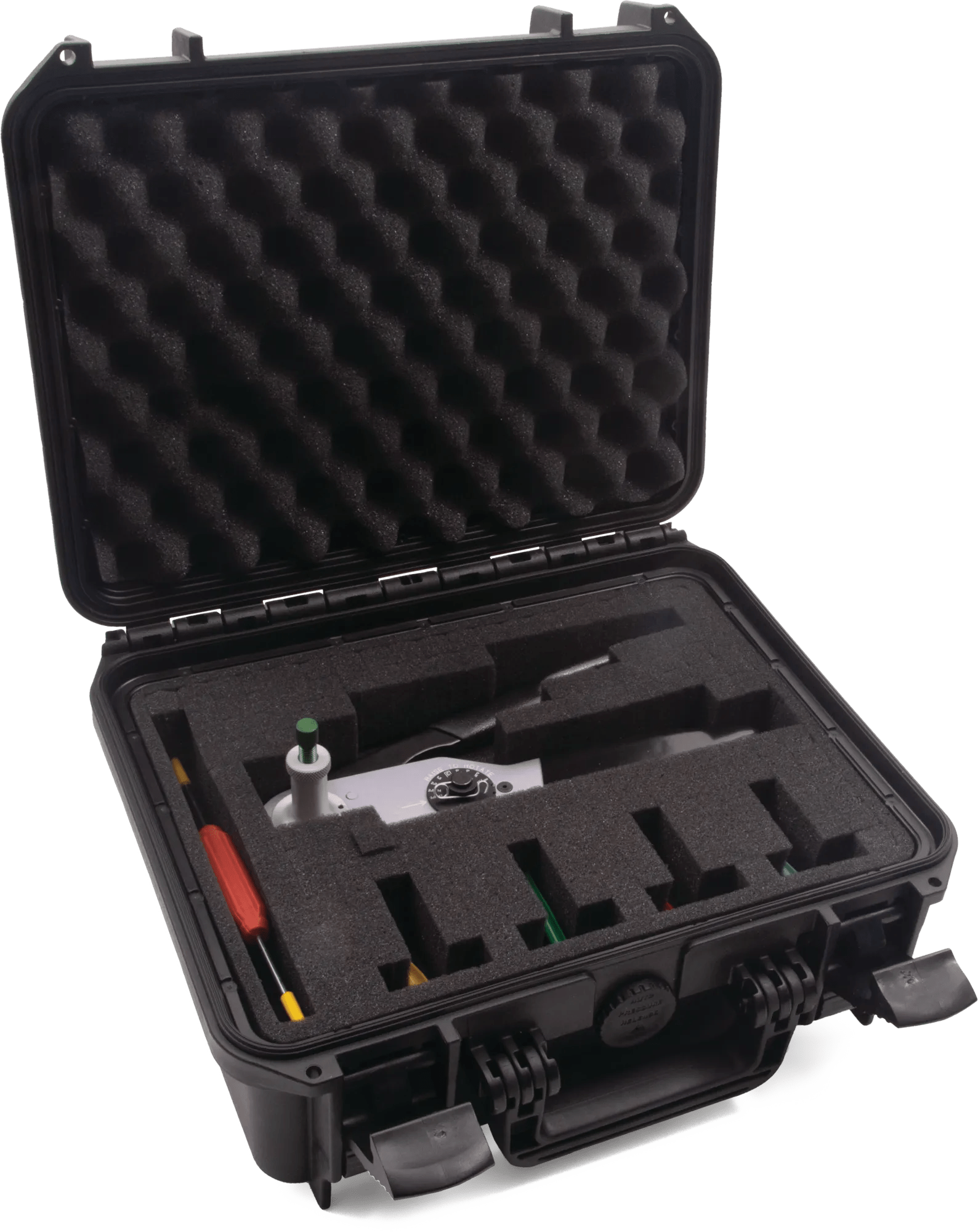 Deutsch Terminal Tool Kit