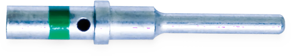 Deutsch Solid Pin Contacts