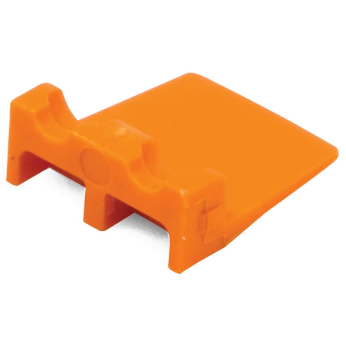 Deutsch DTP Series Locking Wedge - 2 Pin Receptacle - 10 Pack