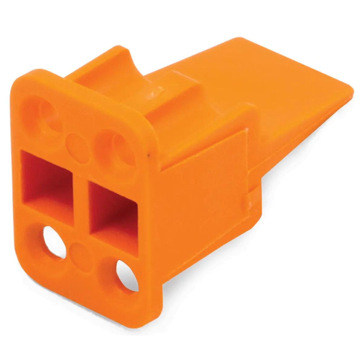 Deutsch DTP Series Locking Wedge Plugs