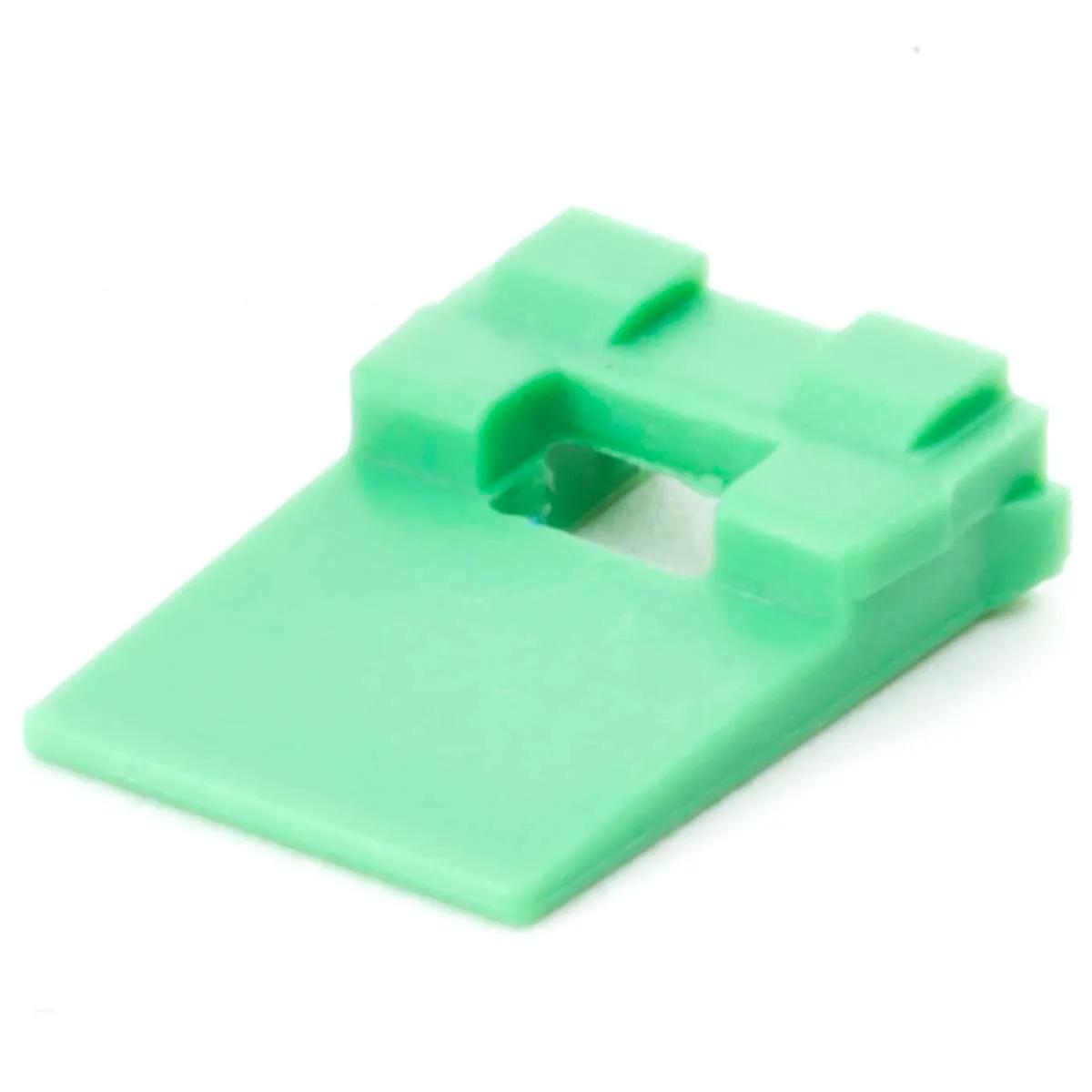 Deutsch DT Series Locking Wedge - 2 Pin Receptacle - 10 Pack