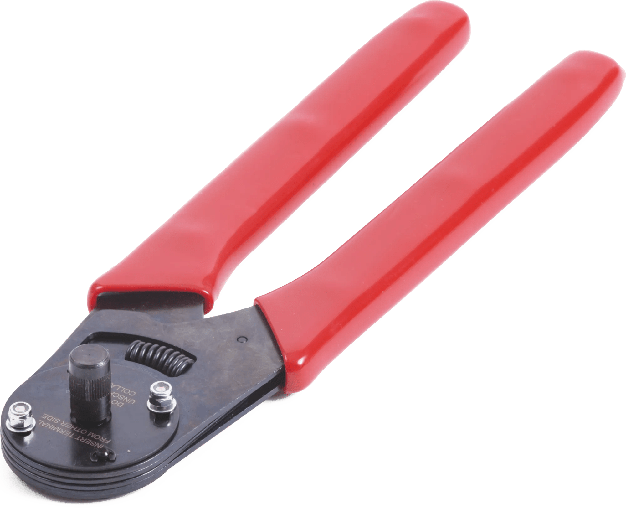 Deutsch Terminal Crimp Tools
