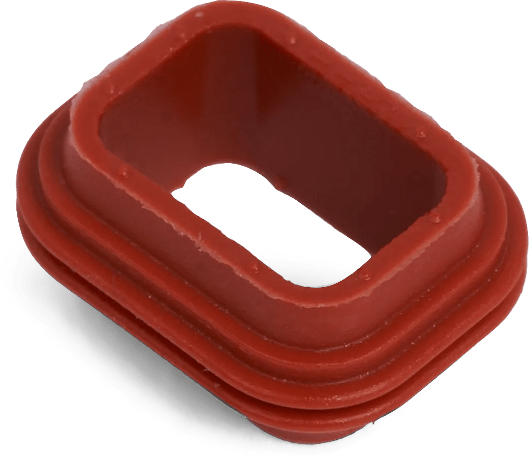 Deutsch DT Series 2 Pin Replacement Seal - 5 Pack