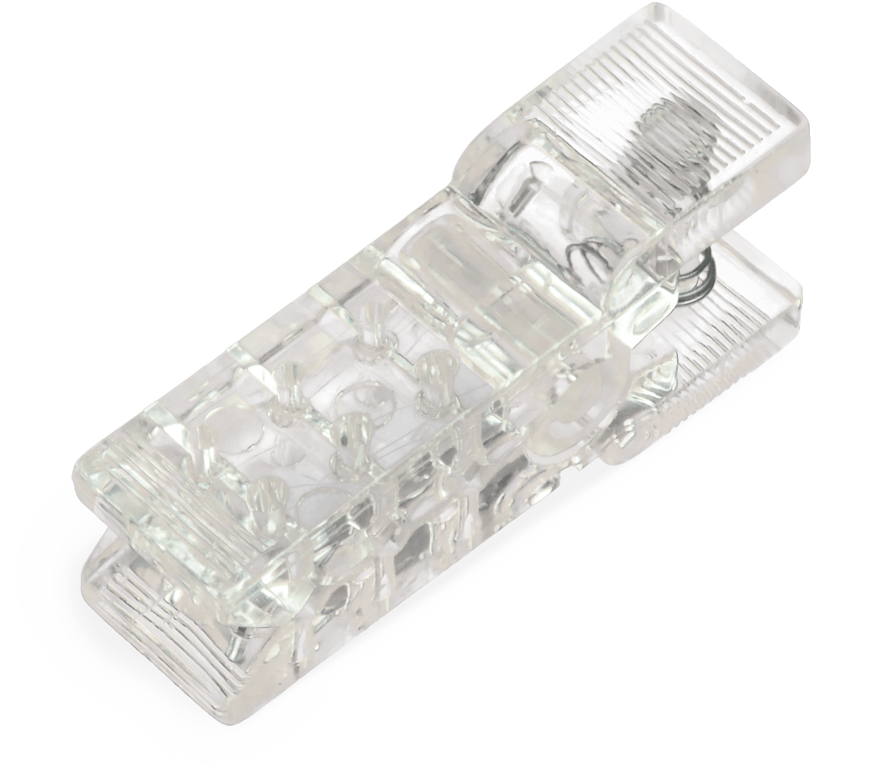 Finger Saver Wire Piercing Guide