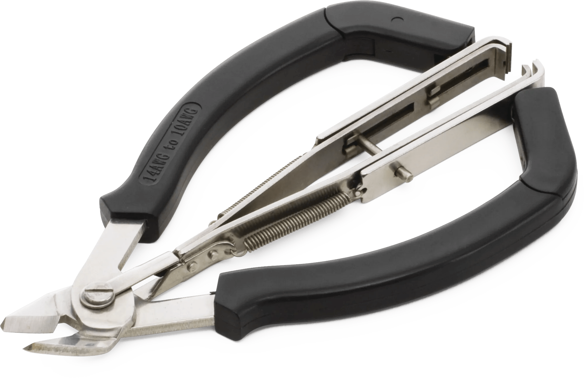 Kwik-Strip & Mini Kwik-Strip 2-in-1 Cutters / Strippers