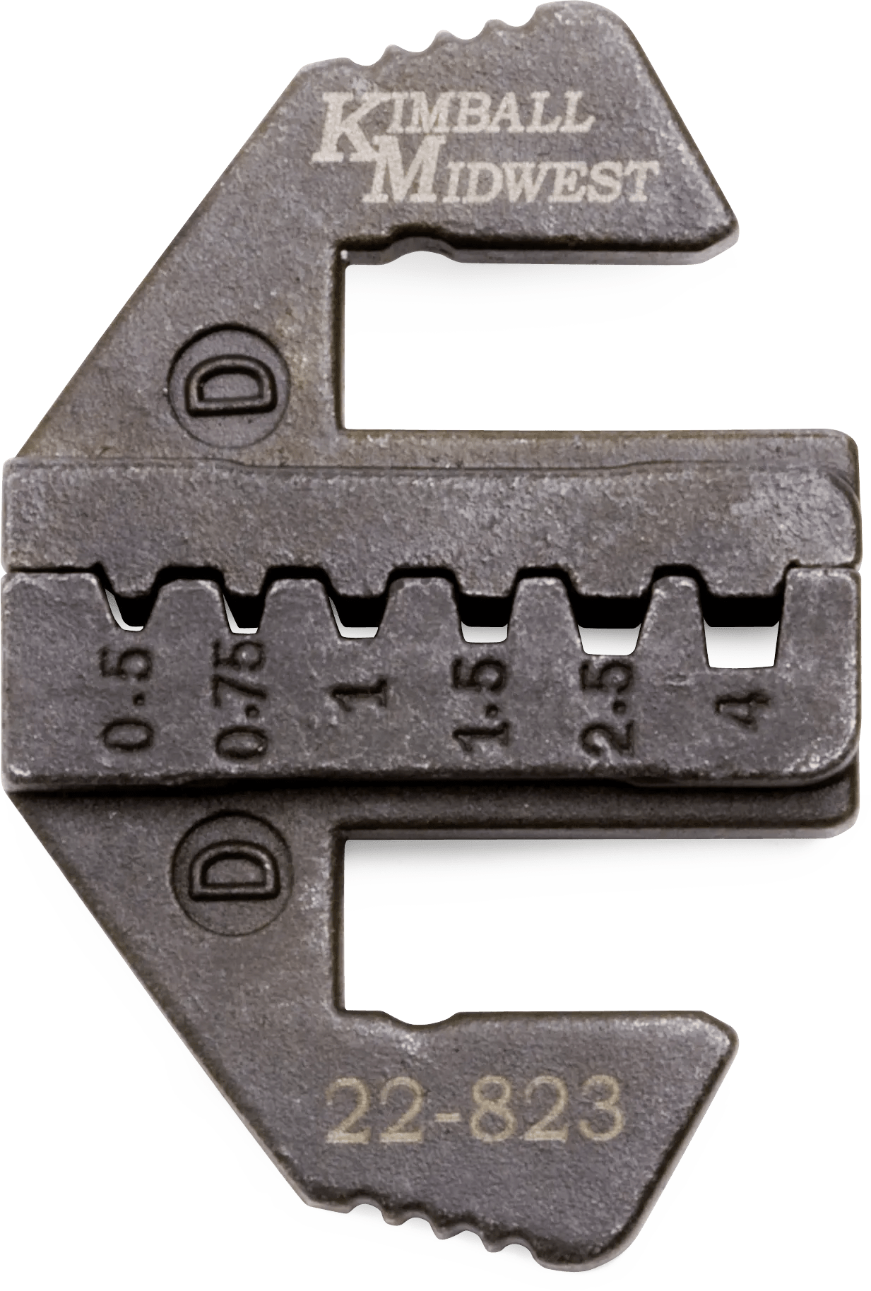 Terminal Jaw