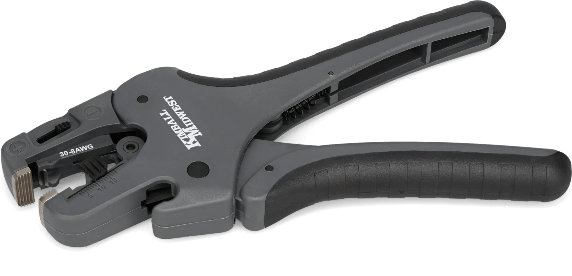 Automatic Wire Stripping Pliers