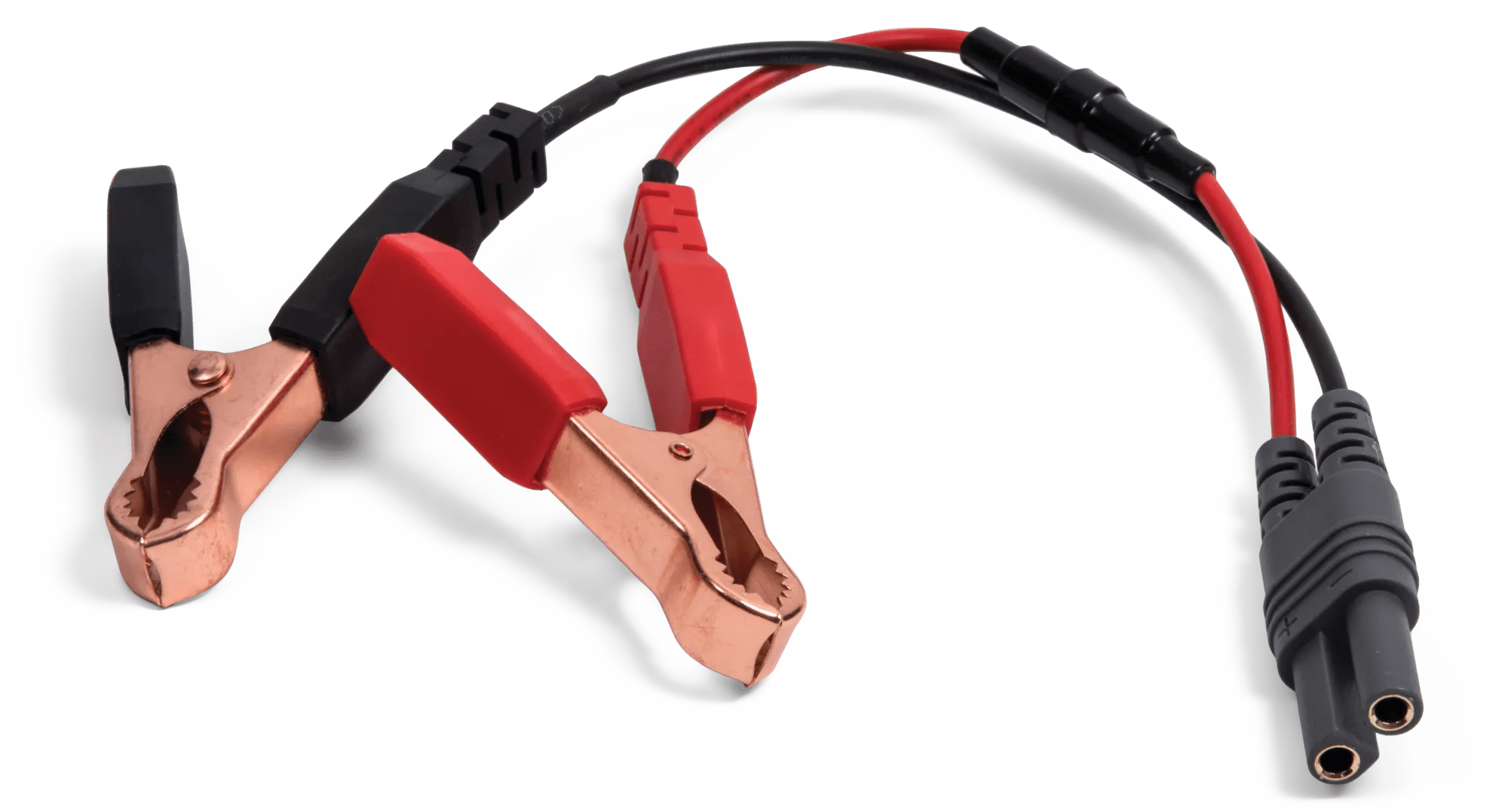 Circuit Check Pro Replacement Alligator Clip Power Cable