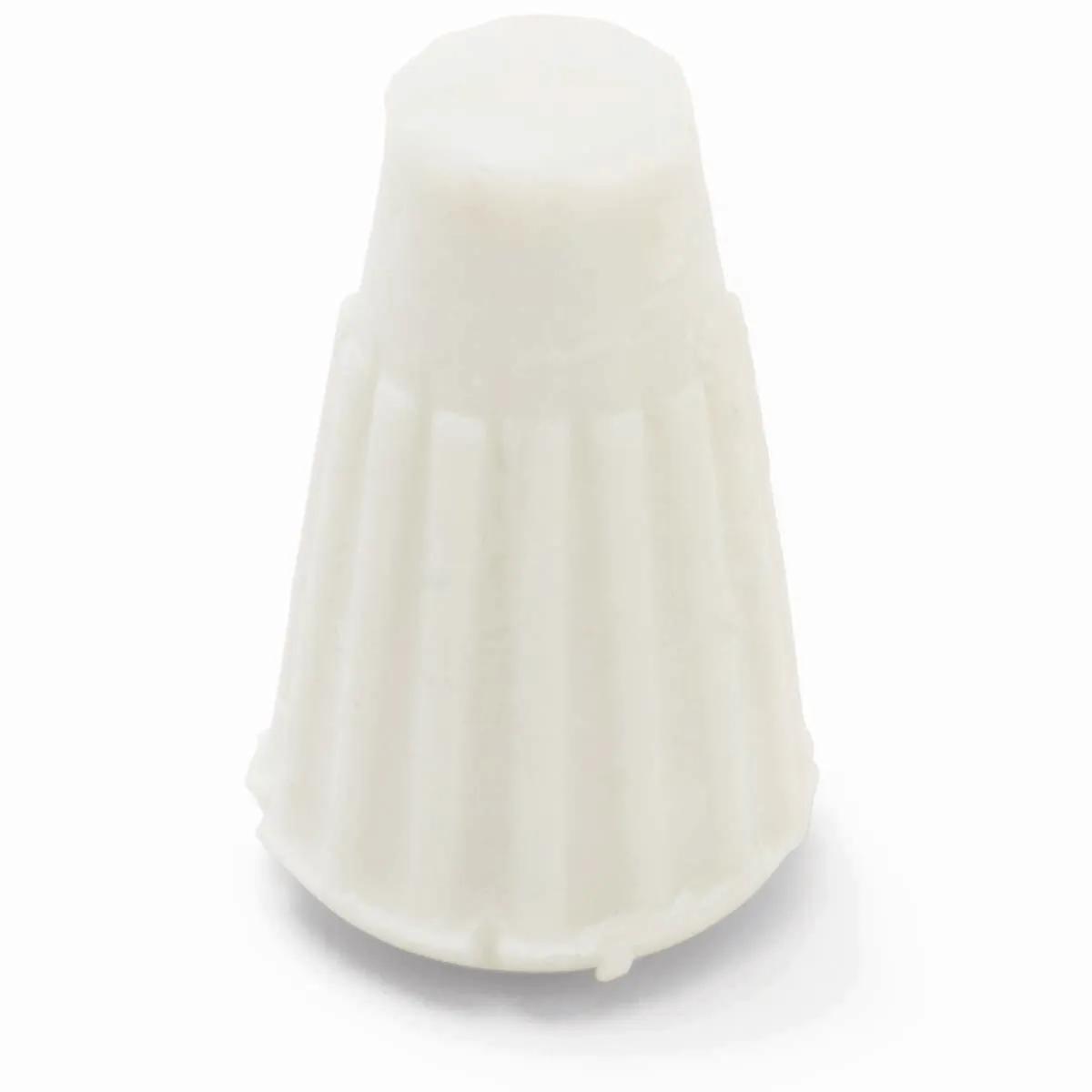 High Temperature Ceramic Wire Connector - 50 Pack