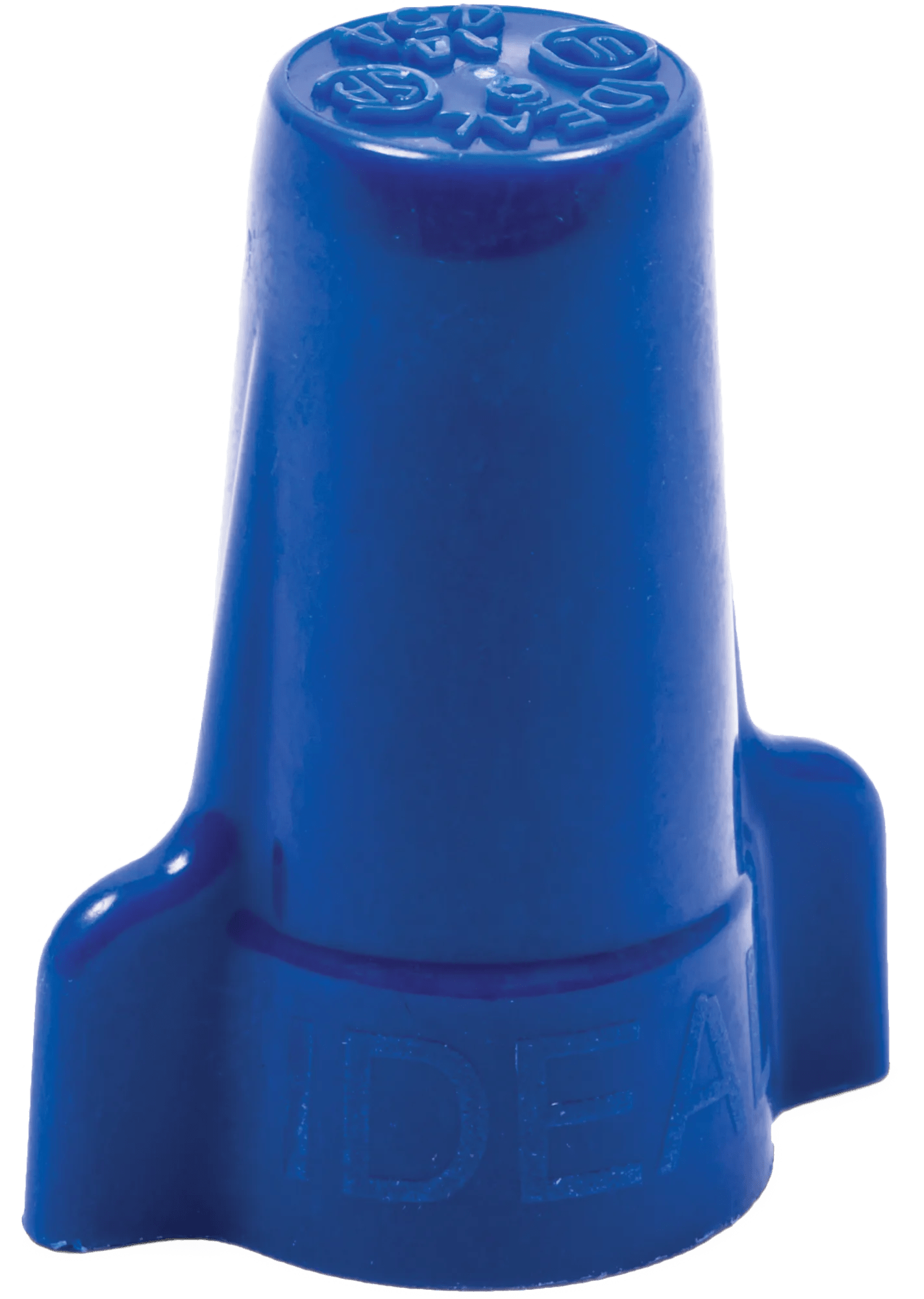 14 - 6 AWG Blue Wing Grip Wire-Nut® - 25 Pack