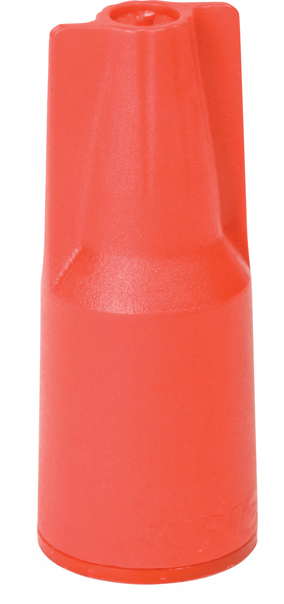 Red Self-Sealing Safety Connector - 10 Pack