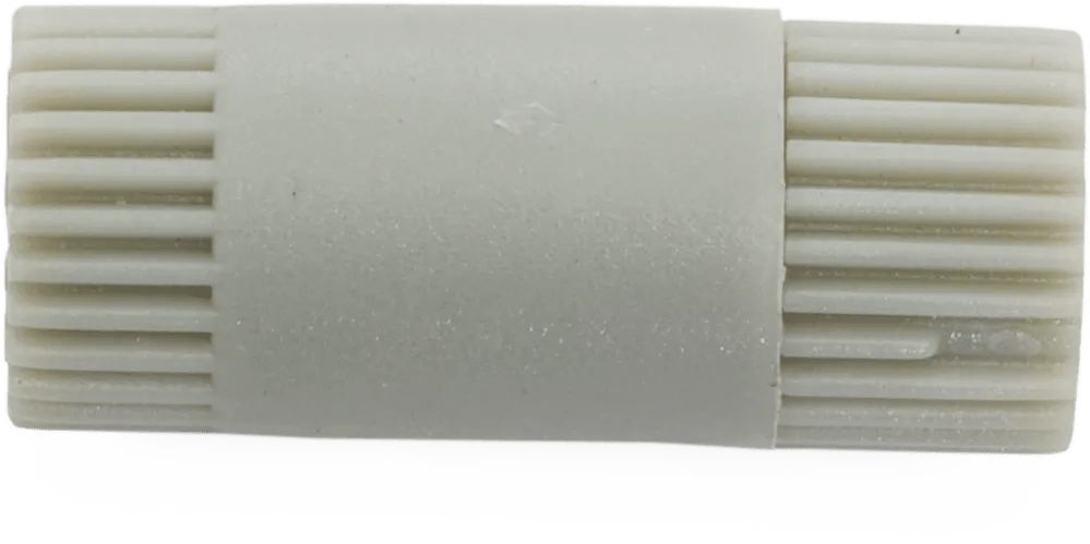 20 - 26 AWG Grey Nylon Insulated Posi-Twist Crimp Free Connector - 10 Pack