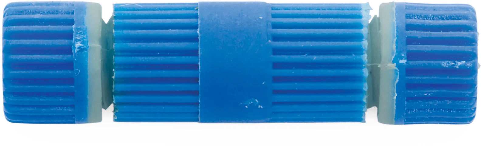 14 - 16 AWG Blue Nylon Insulated Weathertite Crimp Free Connector - 10 Pack