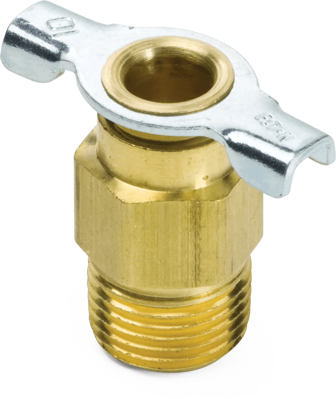 Internal Seat Drain Cocks