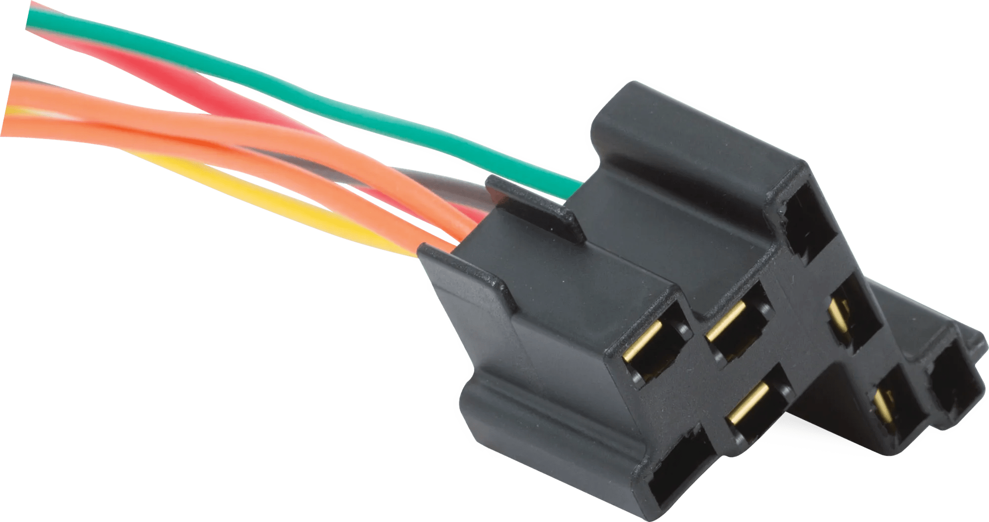 G.M. Head Lamp Switch Repair Harness