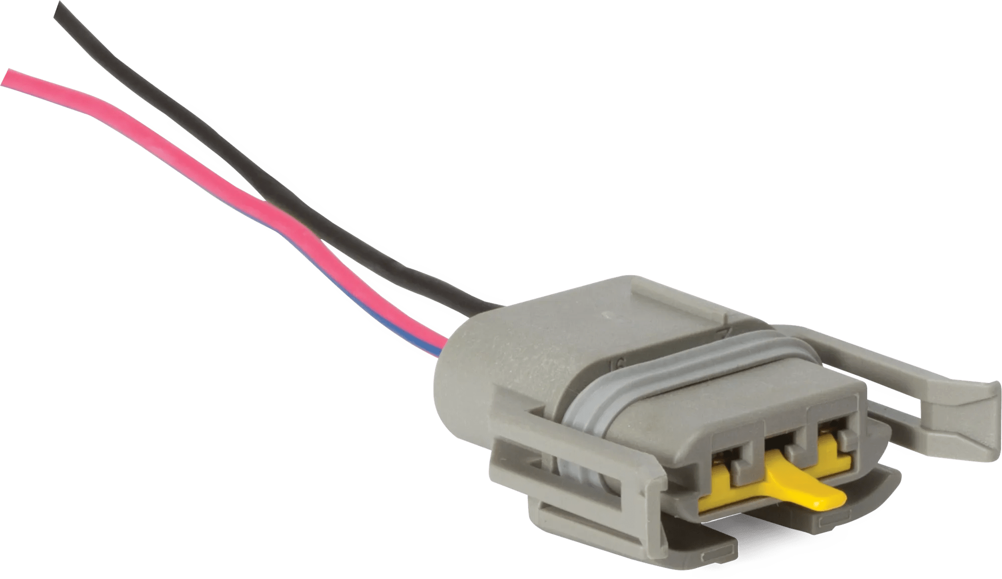 Gray Ford Repair Harness for Lamp Socket Base