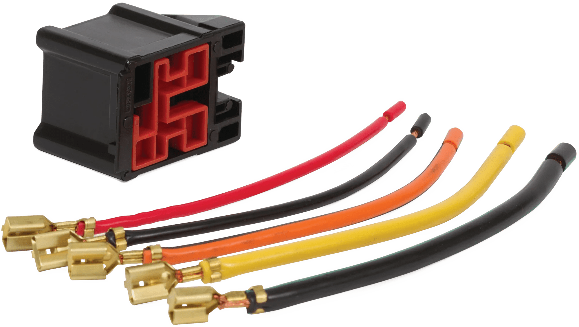 Ford Horn and Blower Relays