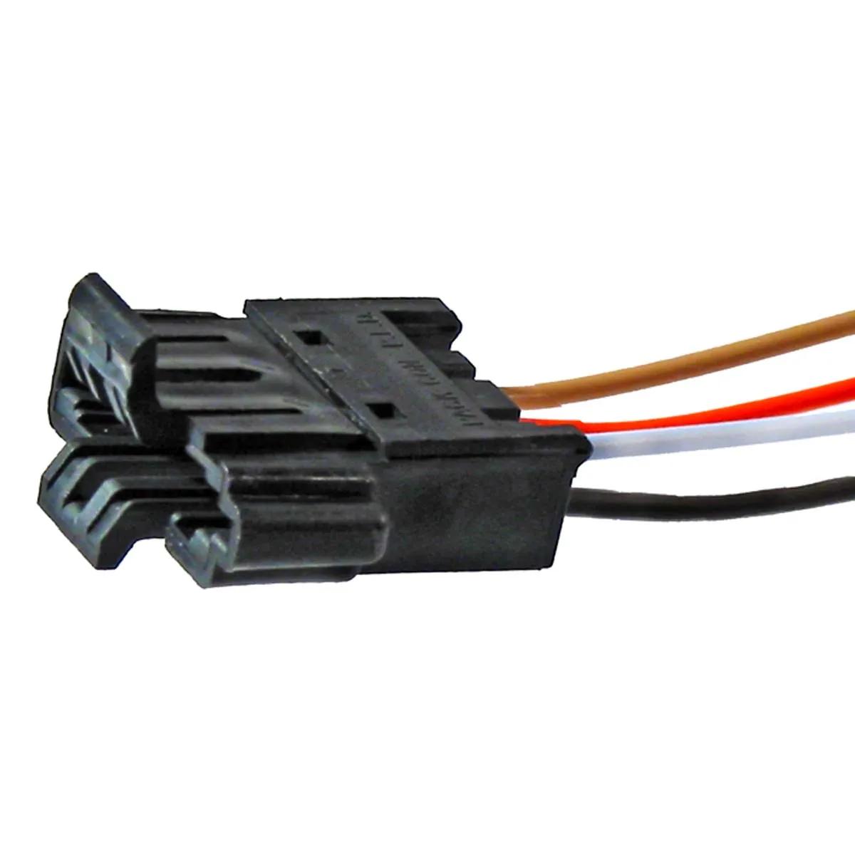 G.M. Fan Speed Switch Repair Harness