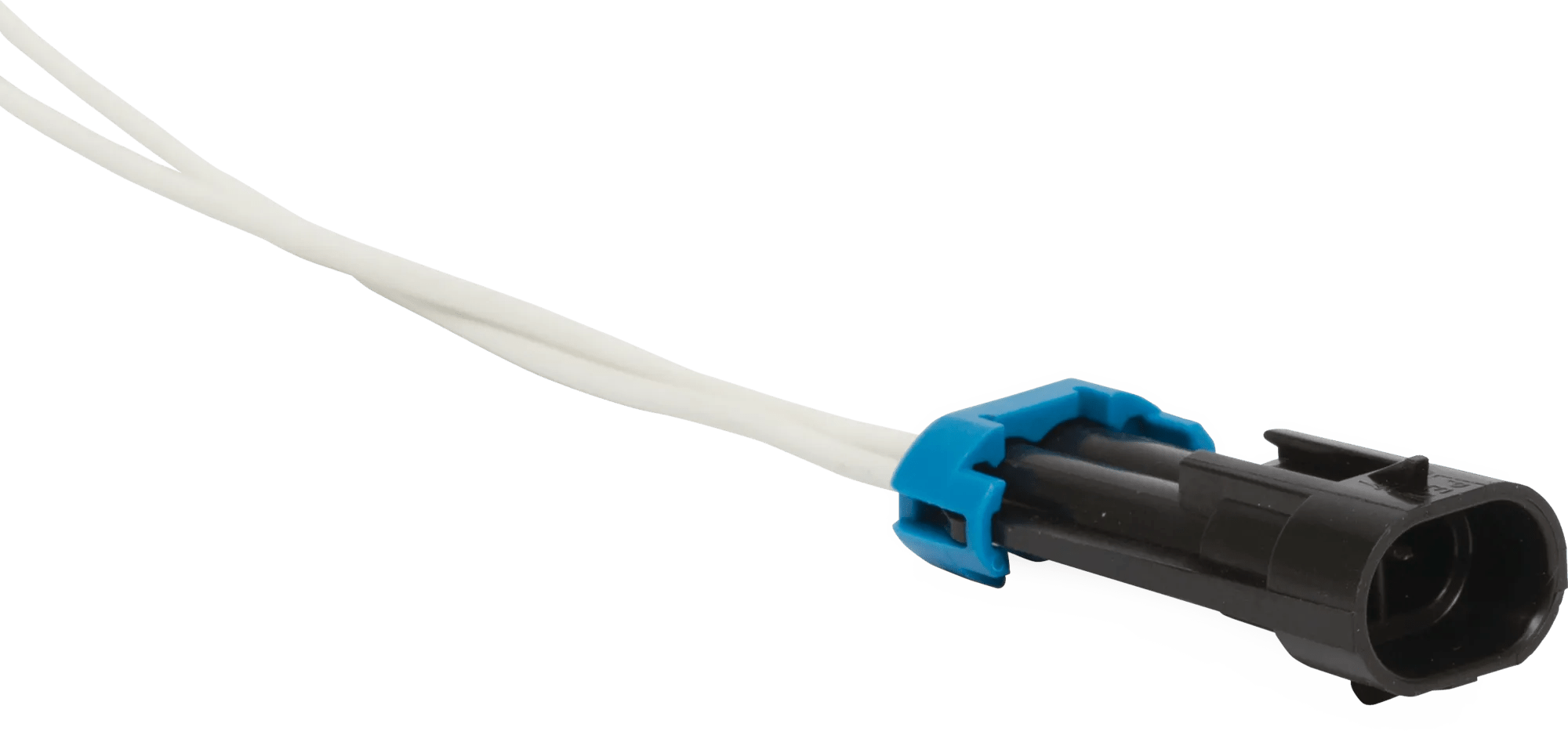 G.M. Pigtail Socket Assembly