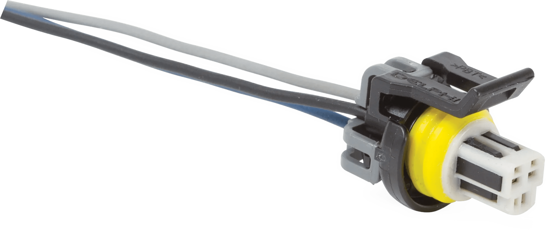 G.M. Throttle Position Sensor Repair Harness