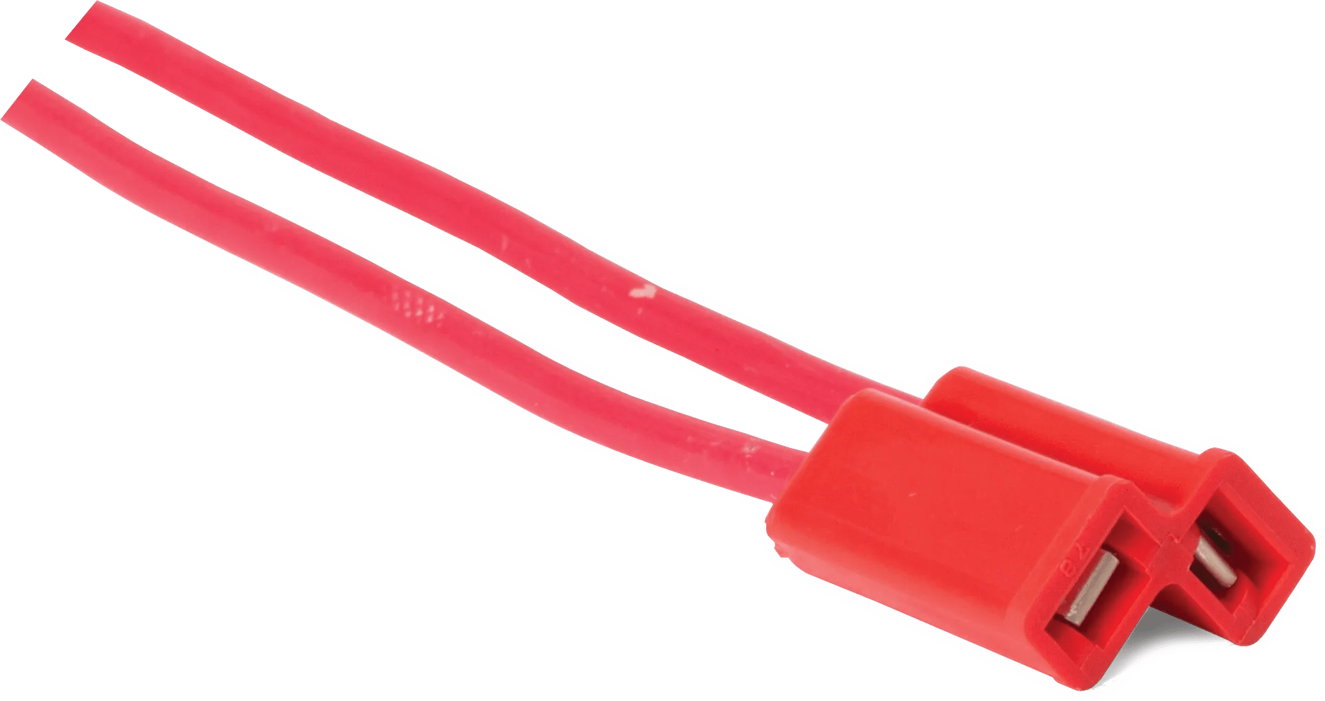 Pigtail Socket Assembly for Heavy Duty Flashers