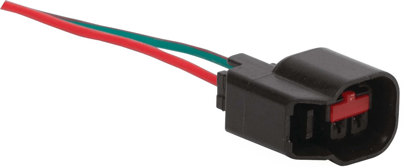 Ford Brake Lamp Switch Pigtail Socket Assembly