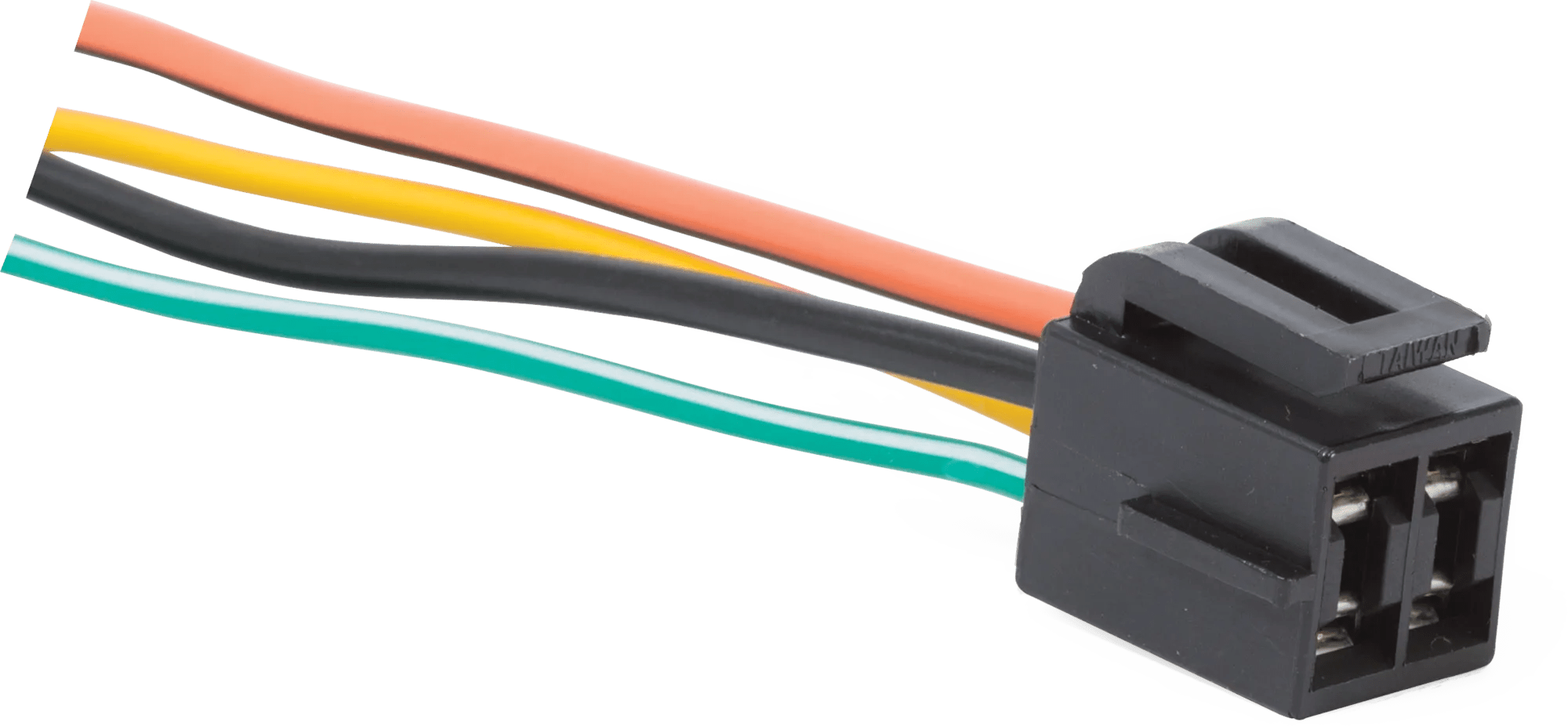 Ford Fan Speed Switch Repair Harness